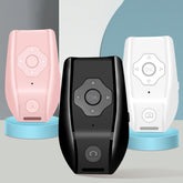 Bluetooth Remote Controller Phone Camera Shutter